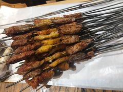 -有奴思烤肉·清真(正宁路店)