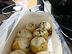-老西白点心店