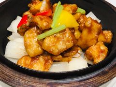 -真爱中国餐馆·年华店(朱雀大街店)