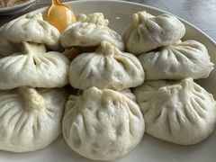 -津门张记包子铺(华昌道店)