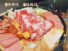 -KimPro 辛普乐概念韩餐