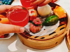 -蔡澜点心·粤菜(月星环球港店)