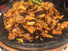 -北平盛世·新京菜·北京烤鸭(劲松·双井店)