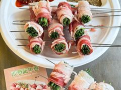 -蜀川川破店·江湖菜·烧烤(北京首店)