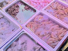 -东江海鲜大排档·潮汕菜·砂锅粥