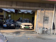 -Quantum量子膜(美即汽车贴膜店)