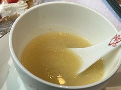 绿豆沙-南景饭店(万家丽路店)