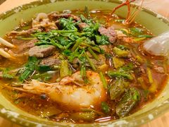-筒骨麻辣烫(永同昌公寓胜明花园店)