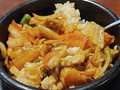 -第二外国语学院-韩国餐厅(朝阳路店)