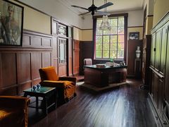 -南京中国近代史遗址博物馆(南京总统府)