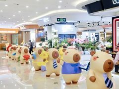 -巴黎春天(浦建店)