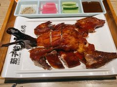 脆皮小麻鸭-茄子恰恰·新云南小炒(坪山益田店)