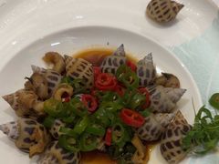 -新加坡泰国村酒楼(五角场店)