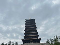 -牛首山文化旅游区