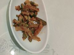 -福来齐·鲁菜海鲜·渔家菜(朝阳街分店)