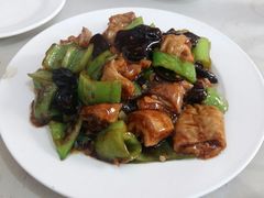 -九龙餐厅(大沽路店)