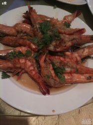 大明虾-上海万豪虹桥大酒店·宴会厅