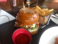 -哈蒙德餐厅