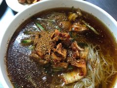 -火云龙烤肉(紫荆花店)