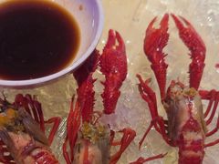 -红盔甲·小龙虾(车公庙店)