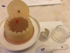 iphone_upload_pic-燕庭·纯燕窝·甜品下午茶(南京西路店)