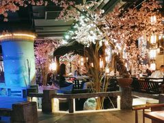 -桂满陇-西湖船宴(西单大悦城店)
