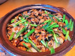 -新荣记(西溪湿地店)