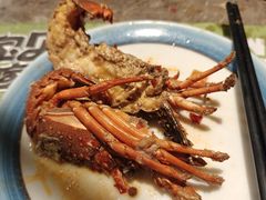 -亚马逊蒸汽活海鲜自助(LCM置汇旭辉广场店)