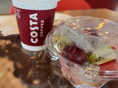 -COSTA COFFEE(百葛服务区店)