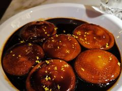 红糖糍粑-绿茶餐厅(西湖银泰百货店)
