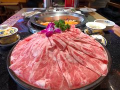 -大龙燚火锅(南山大道店)