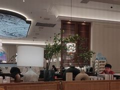 -前海沿·青岛菜(乐客城店)