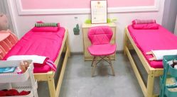 -小美医生小儿系统推拿专家(群力外滩首府店)