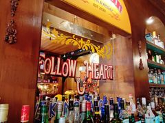 -VIKING SALOON西部美式烟熏烤肉(和平路店)