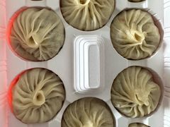 -老班长手工灌汤包老店(东山店)