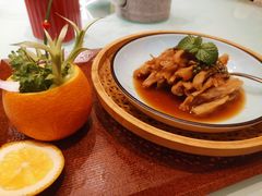 -隆喜元鱼汤包·海鲜(中联广场店)