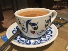 -翠华餐厅