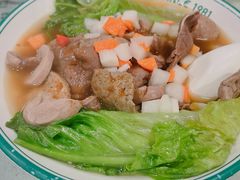 -西关明记肠粉(荔枝湾店)