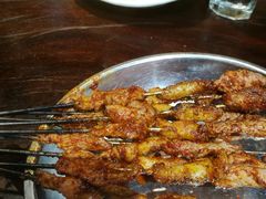 -有奴思烤肉·清真(正宁路店)