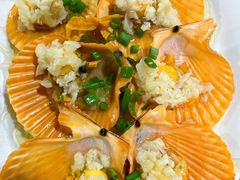 -秋姐美食店(旅游大道店)