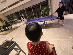 -三亚亚龙湾万豪度假酒店