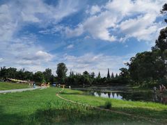 -两河城市森林公园