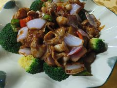 -肥姐美食(同福中路店)