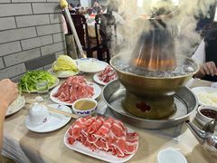 -鑫龙火锅城(环山路店)