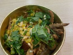 小食组合-盛香亭热卤(友阿奥特莱斯店)