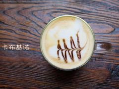 卡布奇诺-凯撒城堡西餐厅(颐和国际店)