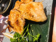 -青空日料烧肉烧鸟店(后湖兴业路店)