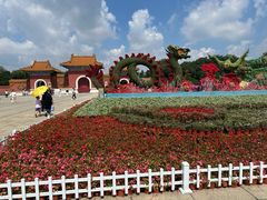 -北陵公园