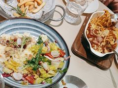 -卡朋西餐(东方广场店)