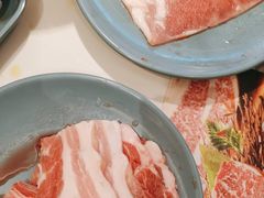 -汉阳廷自助烤肉(嘉禾金铂天地店)